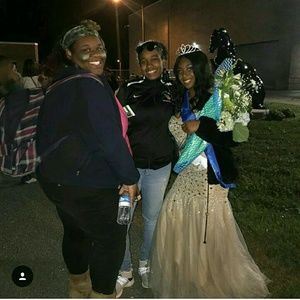 Meet your Posher, Alisha